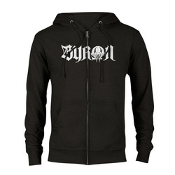Byron - The Omega Evangelion - Zipper Hoodie