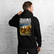 Byron - The Omega Evangelion - Zipper Hoodie