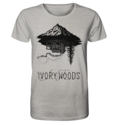 Ivory Woods - T-Paita