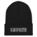 Scars of Solitude - Beanie
