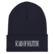 Scars of Solitude - Beanie