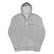 Scars of Solitude - Zipper Hoodie