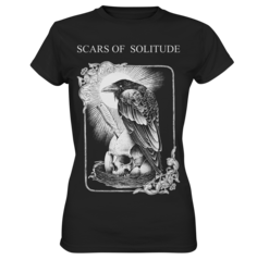Scars of Solituce - Crow - T-Shirt