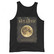 Her Alone - Into The Night - Tank Top