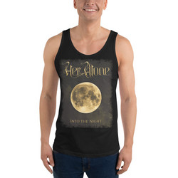Her Alone - Into The Night - Tank Top