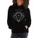 Split Iris - College Hoodie
