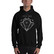 Split Iris - College Hoodie