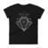 Split Iris - Fog - T-Shirt