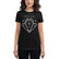 Split Iris - Fog - T-Shirt