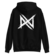 Anyala - College Hoodie