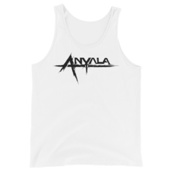 Anyala - Premium Hihaton paita