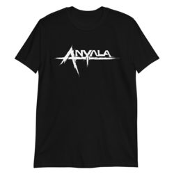 Anyala - T-Shirt