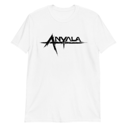 Anyala - T-Shirt