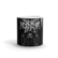One Morning Left - Black Metal Sloth - Mug