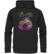 One Morning Left - Party Sloth - Zipper Hoodie