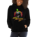 One Morning Left - Cyber Sloth - College Hoodie