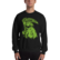 One Morning Left - Reaper Sloth - Sweatshirt