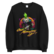 One Morning Left - Cyber Sloth - Sweatshirt