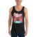 One Morning Left - Ruby Dragon - Tank Top