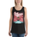 One Morning Left - Ruby Dragon - Tank Top