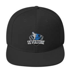 Revoltone - Snapback cap