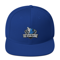 Revoltone - Snapback cap