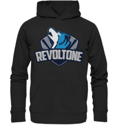 Revoltone - Collegehuppari
