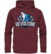 Revoltone - College Hoodie