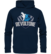 Revoltone - College Hoodie