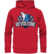 Revoltone - College Hoodie