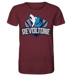 Revoltone - Organic Eco T-Shirt