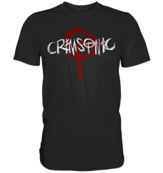 Crimsonic - T-Paita