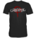 Crimsonic - T-Paita