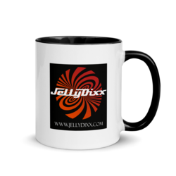 Jellydixx - Mug