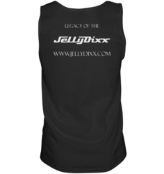 Jellydixx - Tank Top
