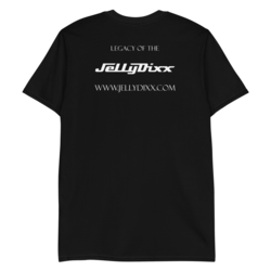 Jellydixx - T-Shirt
