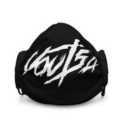 Voutsa - Premium Kasvomaski