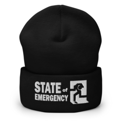 State of Emergency - Pipo
