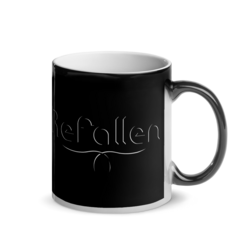 Refallen - Muki