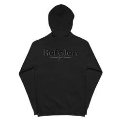 Refallen - Zipper Hoodie