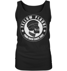 Yellow Plague - Hihaton paita