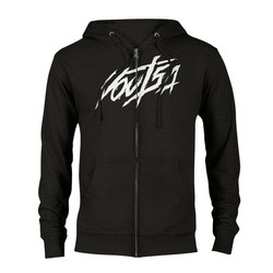 Voutsa - Zipper Hoodie