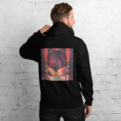 Bablo - Murtumaton - Zipper Hoodie