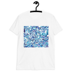 T-Paidat - Full Colour Print Collection - 30 kpl