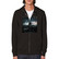 Shadecrown - Solitarian - Zipper Hoodie
