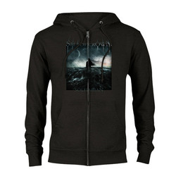 Shadecrown - Solitarian - Zipper Hoodie