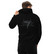 Shadecrown - Solitarian - Zipper Hoodie