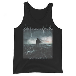 Shadecrown - Solitarian - Tank Top