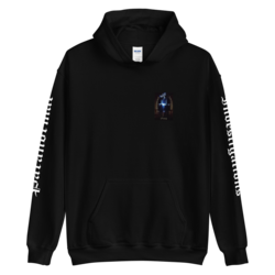 Paranormal Investigations Group - College Hoodie