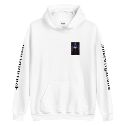 Paranormal Investigations Group - College Hoodie